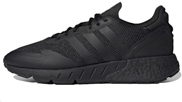 adidas ZX 1K Boost 'Triple Black' H68721 adidas ZX 1K Boost 'Triple Black' H68721