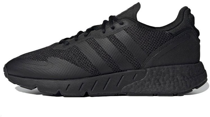 adidas ZX 1K Boost 'Hitam Sepenuhnya' H68721 Buy adidas ZX 1K Boost 'Hitam Sepenuhnya' H68721