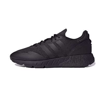 adidas ZX 1K Boost 'Triple Black'