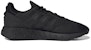 adidas ZX 1K Boost 'Hitam Sepenuhnya' H68721