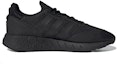 Order adidas ZX 1K Boost 'Hitam Sepenuhnya' H68721