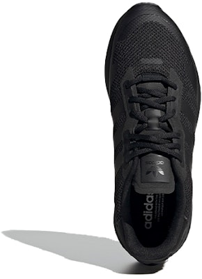 阿迪达斯 ZX 1K Boost '全黑' H68721 Purchase 阿迪达斯 ZX 1K Boost '全黑' H68721