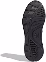 Details for adidas originals ZX 1K Boost 運動休閒鞋 男款 黑色