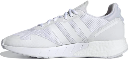 adidas ZX 1K Boost 'Triple White' FX6516 adidas ZX 1K Boost 'Triple White' FX6516
