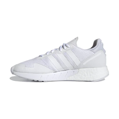 adidas ZX 1K Boost 'Triple White'