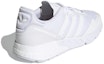 Shop adidas ZX 1K Boost 'Putih Triple' FX6516