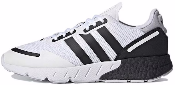 アディダス ZX 1K ブースト 白黒 FX6510 Buy アディダス ZX 1K ブースト 白黒 FX6510