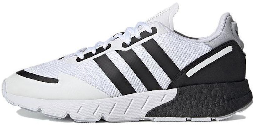 阿迪达斯 ZX 1K Boost 白黑配色 FX6510 Buy 阿迪达斯 ZX 1K Boost 白黑配色 FX6510