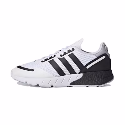 adidas ZX 1K Boost 'White Black'