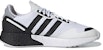 adidas ZX 1K Boost 'Putih Hitam' FX6510