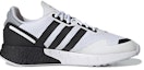 Order adidas ZX 1K Boost 'Putih Hitam' FX6510