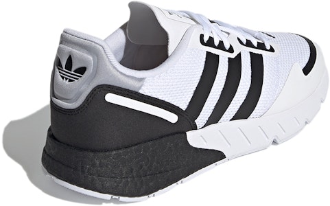 アディダス ZX 1K ブースト 白黒 FX6510 Shop アディダス ZX 1K ブースト 白黒 FX6510