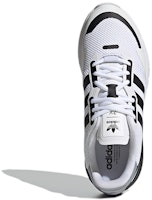 adidas ZX 1K Boost 'Putih Hitam' FX6510 Purchase adidas ZX 1K Boost 'Putih Hitam' FX6510