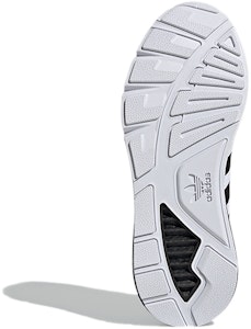 アディダス ZX 1K ブースト 白黒 FX6510 Details for アディダス ZX 1K ブースト 白黒 FX6510