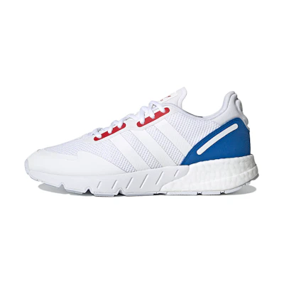 adidas ZX 1K Boost 'White Blue'