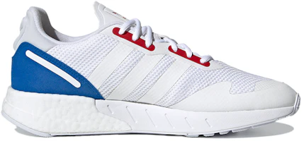 Order adidas ZX 1K Boost '白藍' GW2501