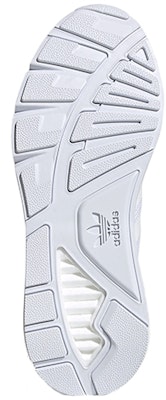 阿迪达斯 ZX 1K Boost '白蓝'配色 GW2501 Details for 阿迪达斯 ZX 1K Boost '白蓝'配色 GW2501