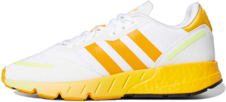 adidas ZX 1K Boost 'Putih Emas Kolej' GX6117 Buy adidas ZX 1K Boost 'Putih Emas Kolej' GX6117
