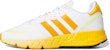 adidas ZX 1K Boost 'Putih Emas Kolej' GX6117