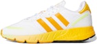 Buy adidas ZX 1K Boost 'Putih Emas Kolej' GX6117