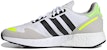 adidas ZX 1K Boost 'Putih Solar Kuning' H69037