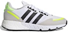 Order adidas ZX 1K Boost 'Putih Solar Kuning' H69037
