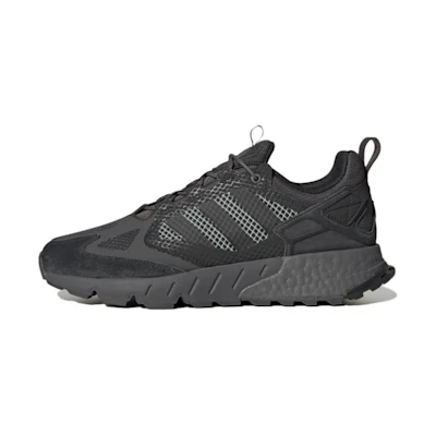 adidas ZX 1K Boost Seasonality 2.0 'Grey Carbon'