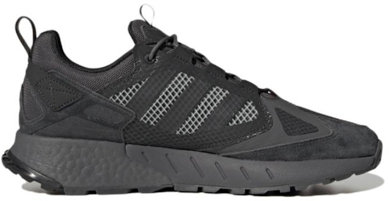 阿迪达斯 ZX 1K Boost 季节性 2.0 '灰碳' GW6804 Order 阿迪达斯 ZX 1K Boost 季节性 2.0 '灰碳' GW6804