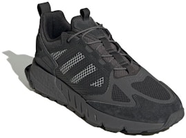 愛迪達 ZX 1K Boost Seasonality 2.0 '灰碳' GW6804 Lookbook 愛迪達 ZX 1K Boost Seasonality 2.0 '灰碳' GW6804