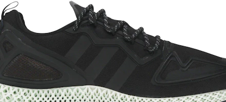 Order adidas ZX 2000 4D ‘黑色核心’ FV9027