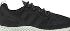 Order adidas ZX 2000 4D ‘黑色核心’ FV9027