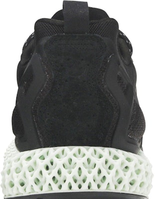 adidas ZX 2000 4D ‘黑色核心’ FV9027 Sizing adidas ZX 2000 4D ‘黑色核心’ FV9027