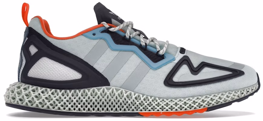 아디다스 ZX 2000 4D '대시 그린' FV8500 Buy 아디다스 ZX 2000 4D '대시 그린' FV8500