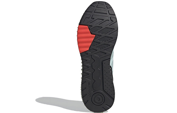 Purchase 愛迪達 ZX 2000 4D 'Dash Green' FV8500