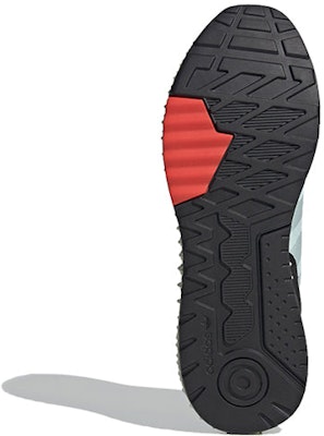 阿迪达斯 ZX 2000 4D '疾速绿' FV8500 Purchase 阿迪达斯 ZX 2000 4D '疾速绿' FV8500