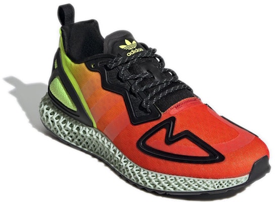 adidas ZX 2000 4D 'Gradient Heatmap' Lelaki Kasut Sukan Terbaik FV9028 Order adidas ZX 2000 4D 'Gradient Heatmap' Lelaki Kasut Sukan Terbaik FV9028