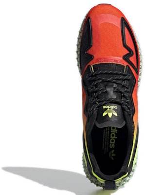adidas ZX 2000 4D 'Gradient Heatmap' Lelaki Kasut Sukan Terbaik FV9028 Shop adidas ZX 2000 4D 'Gradient Heatmap' Lelaki Kasut Sukan Terbaik FV9028