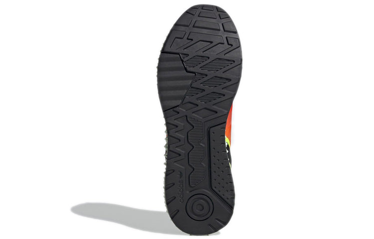 Purchase adidas ZX 2000 4D 'Mapa de Calor Gradiente' FV9028