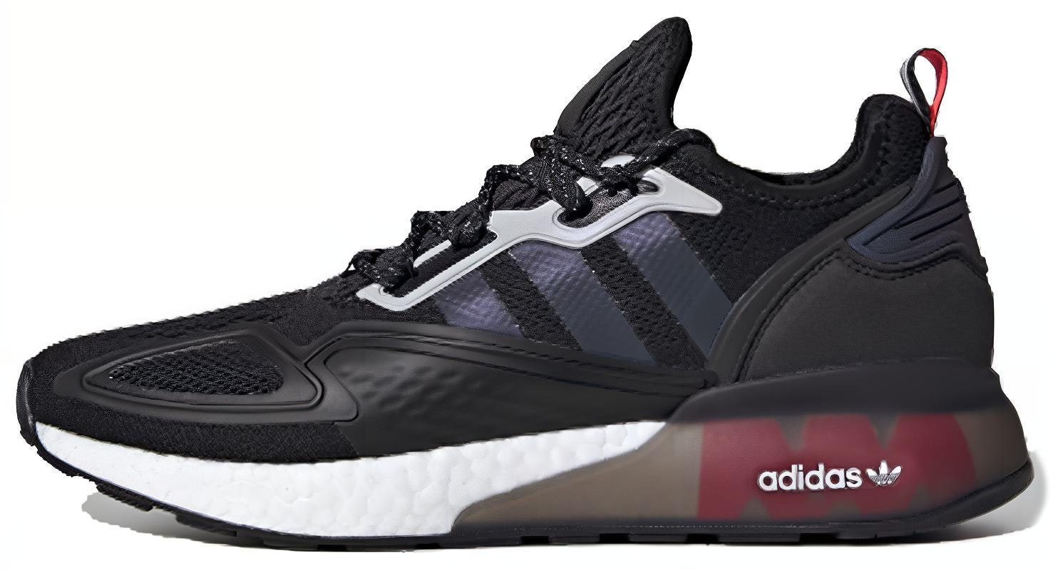 adidas-zx-2000-boost-black-iridescent-shock-red