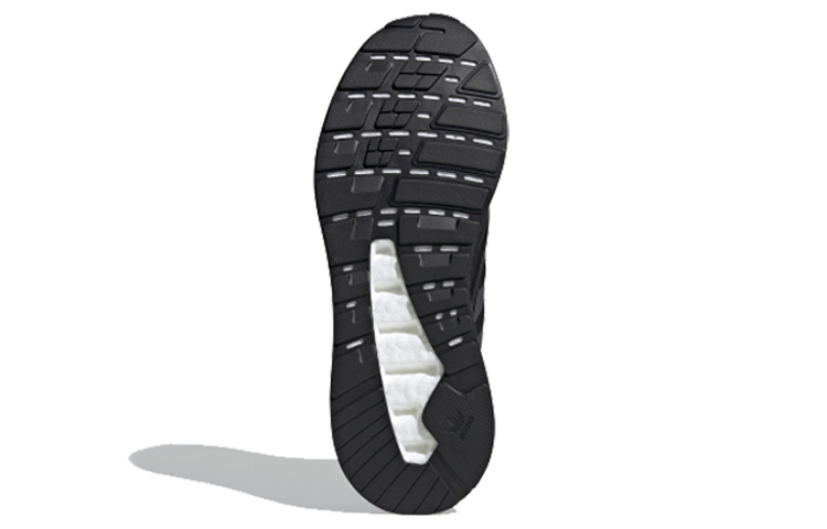 Purchase adidas ZX 2000 Boost 'Hitam Iridescent Merah Kejut' FX7475