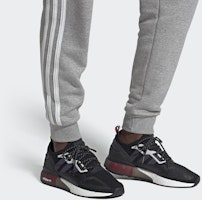 아디다스 ZX 2000 부스트 '블랙 레인보우 쇼크 레드' FX7475 Details for 아디다스 ZX 2000 부스트 '블랙 레인보우 쇼크 레드' FX7475