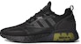 adidas ZX 2000 Boost 'Hitam Kuning Solar' FV8453