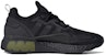 adidas ZX 2000 Boost 'Hitam Kuning Solar' FV8453