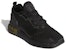 adidas ZX 2000 Boost 'Hitam Kuning Solar' FV8453