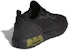 adidas ZX 2000 Boost 'Hitam Kuning Solar' FV8453