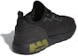 Shop adidas ZX 2000 Boost 'Hitam Kuning Solar' FV8453