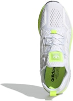 愛迪達 ZX 2000 Boost '雲白太陽黃' FW0480 Purchase 愛迪達 ZX 2000 Boost '雲白太陽黃' FW0480
