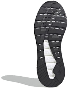 adidas ZX 2000 Boost 'Putih Awan Kuning Surya' FW0480 Details for adidas ZX 2000 Boost 'Putih Awan Kuning Surya' FW0480