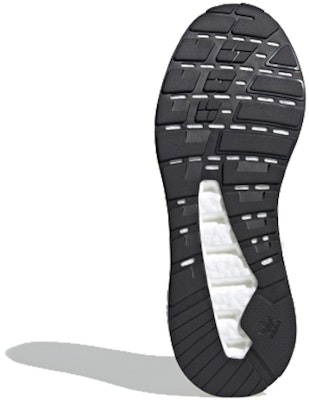 아디다스 ZX 2000 부스트 '클라우드 화이트 솔라 옐로우' FW0480 Details for 아디다스 ZX 2000 부스트 '클라우드 화이트 솔라 옐로우' FW0480