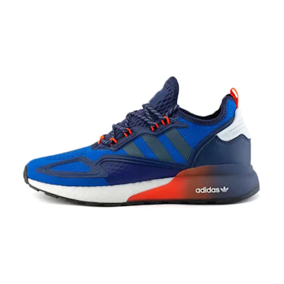 adidas ZX 2000 Boost 'Legacy Blue Tech Indigo'